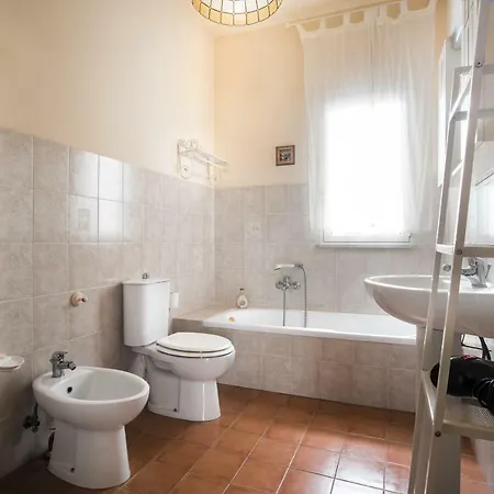 Casa Giolele Lägenhet Acireale