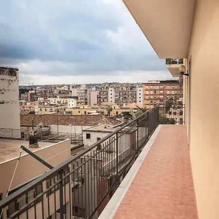 Casa Giolele *