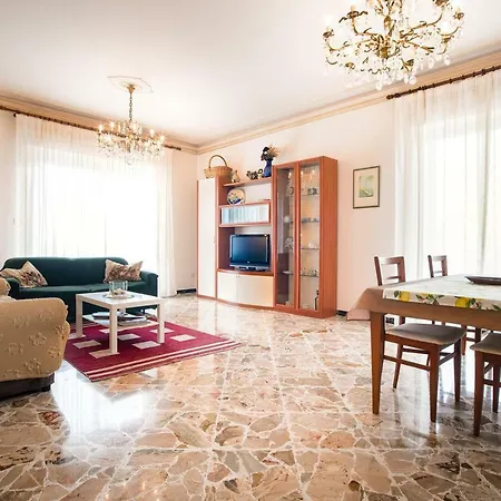 Casa Giolele *