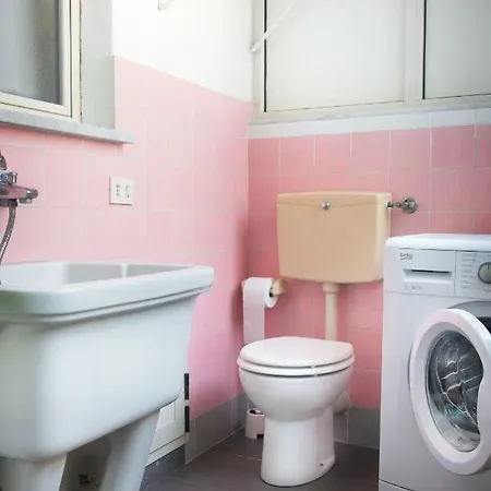 Apartment Casa Giolele