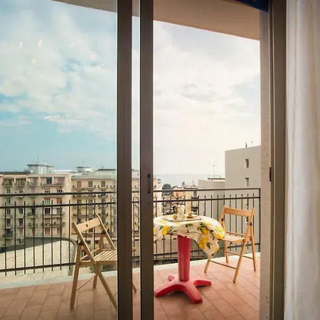 Apartment Casa Giolele *