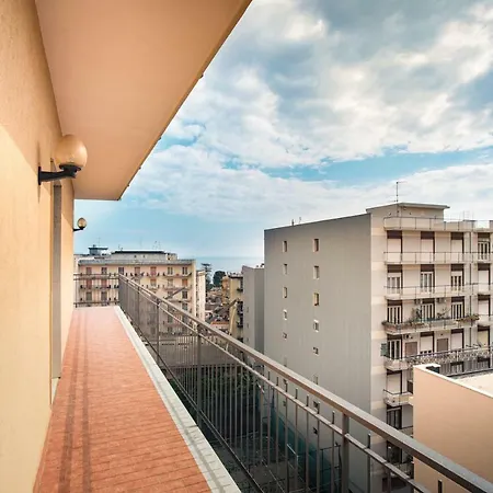 Casa Giolele Lägenhet *