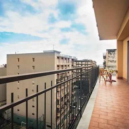 Casa Giolele * Acireale